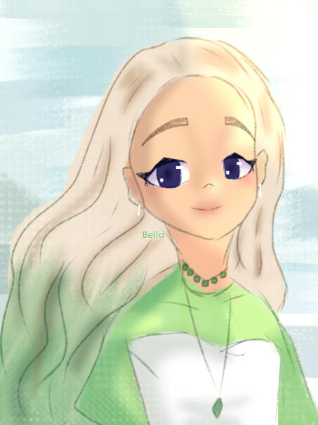 Style 4 (Random Art)