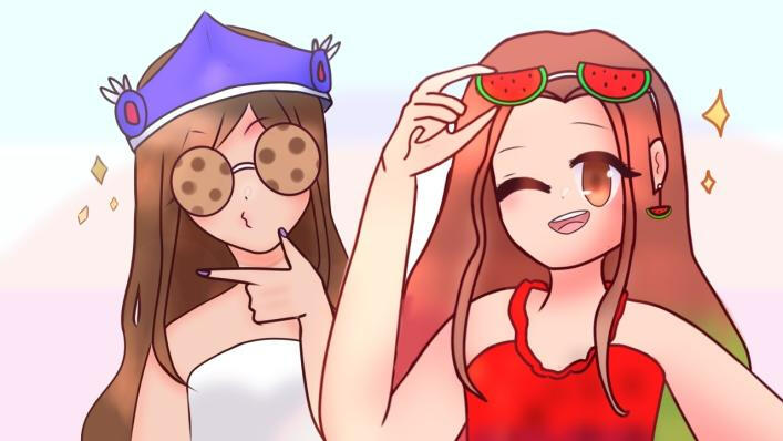 Commission For IBella